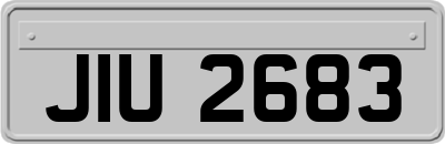 JIU2683