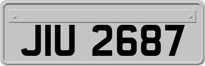JIU2687
