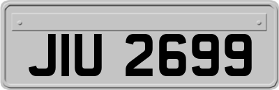JIU2699