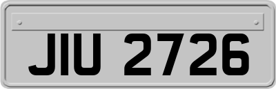 JIU2726
