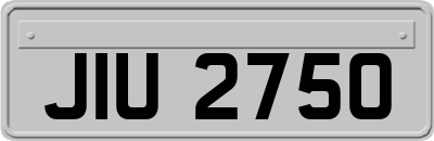 JIU2750