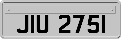JIU2751