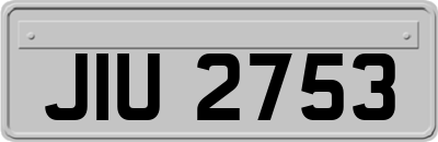 JIU2753