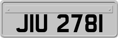 JIU2781