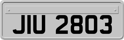 JIU2803