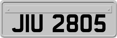JIU2805