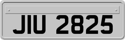 JIU2825