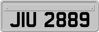 JIU2889