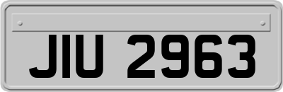 JIU2963