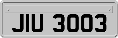 JIU3003