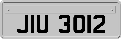 JIU3012