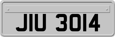 JIU3014