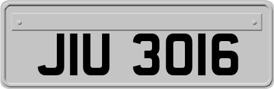 JIU3016