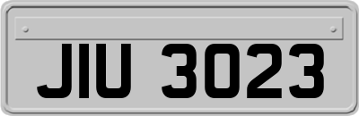 JIU3023