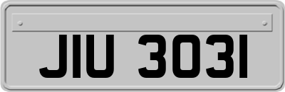 JIU3031