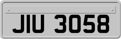 JIU3058