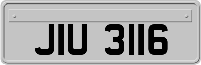 JIU3116