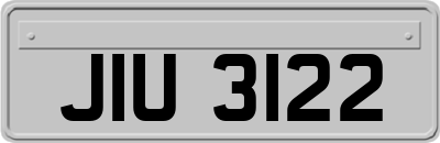 JIU3122