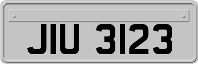 JIU3123