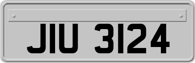 JIU3124