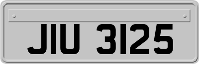 JIU3125