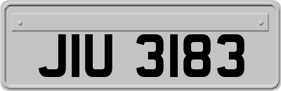 JIU3183