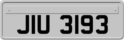 JIU3193
