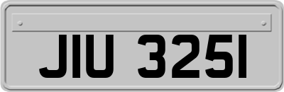 JIU3251