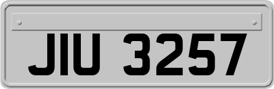 JIU3257