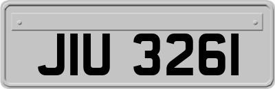 JIU3261