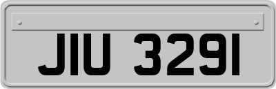 JIU3291