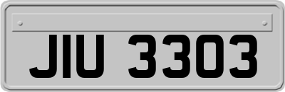 JIU3303