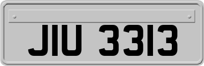 JIU3313
