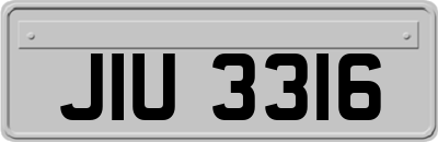 JIU3316