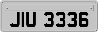 JIU3336