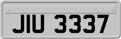 JIU3337