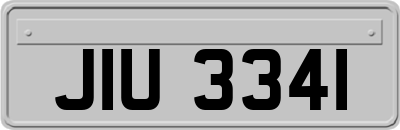 JIU3341
