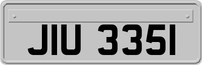 JIU3351