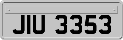 JIU3353