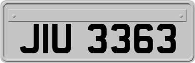 JIU3363
