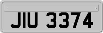 JIU3374