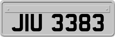 JIU3383