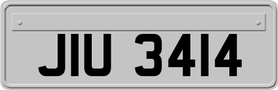 JIU3414