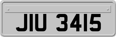 JIU3415