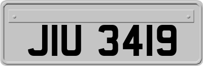 JIU3419
