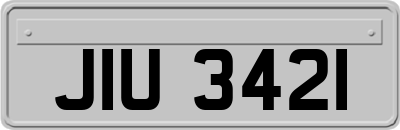 JIU3421