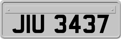 JIU3437