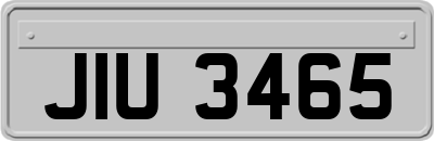JIU3465