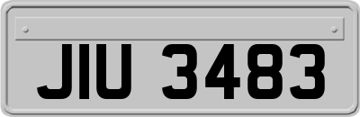 JIU3483