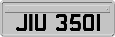 JIU3501